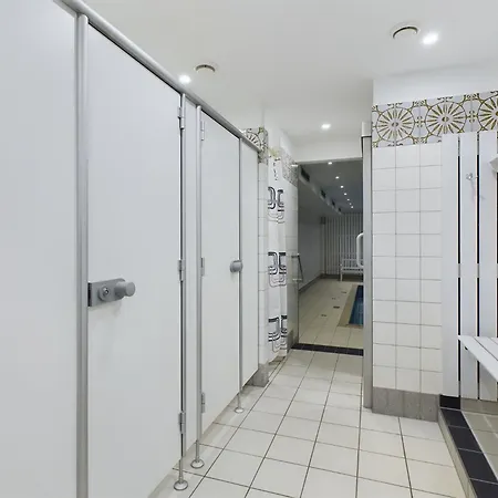 Haus Uthlande Uthlande Whg 3 Strandliebe *