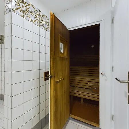 Haus Uthlande Uthlande Whg 3 Strandliebe Apartament