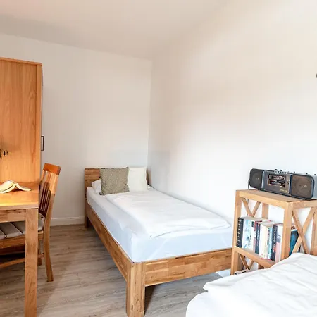 Haus Uthlande Uthlande Whg 3 Strandliebe Apartament *