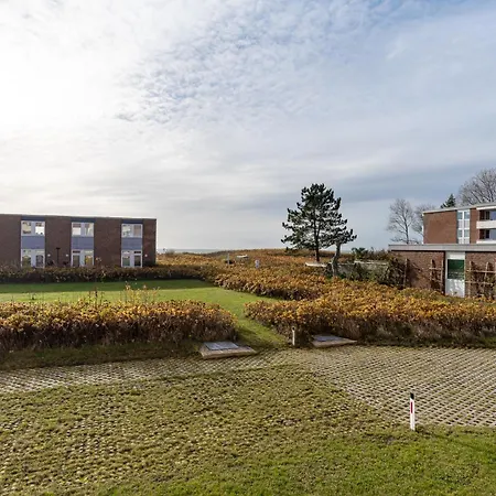 Haus Uthlande Uthlande Whg 3 Strandliebe *