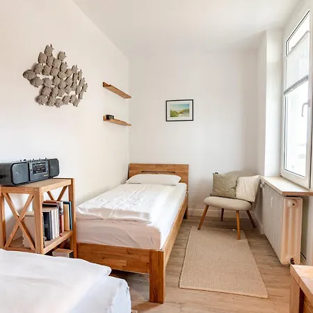 Haus Uthlande Uthlande Whg 3 Strandliebe Apartament