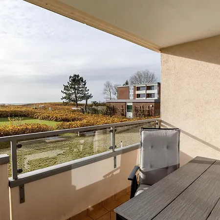 Haus Uthlande Uthlande Whg 3 Strandliebe *