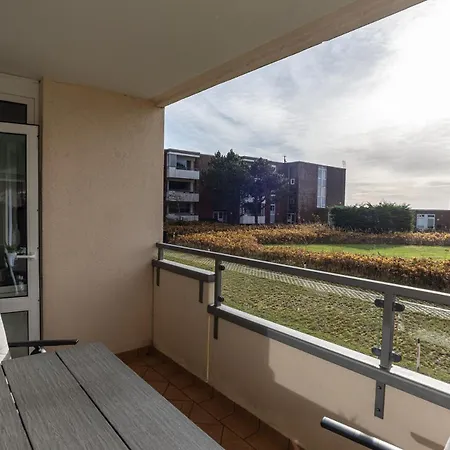 Haus Uthlande Uthlande Whg 3 Strandliebe * Wyk auf Föhr