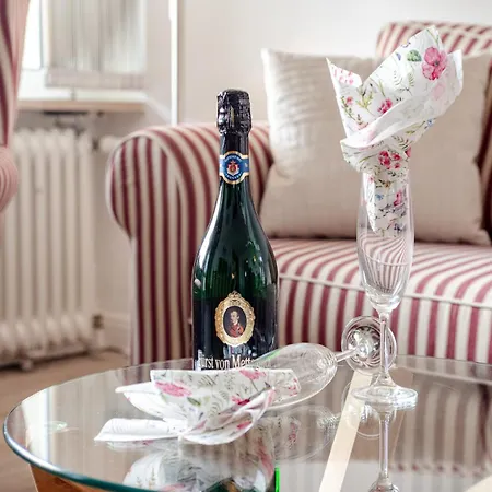 Haus Uthlande Uthlande Whg 3 Strandliebe * Wyk auf Föhr