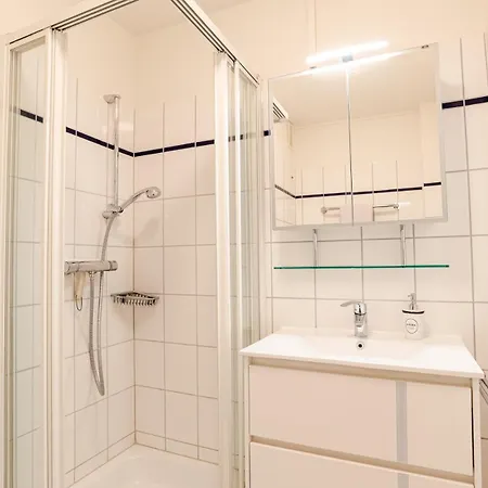 Haus Uthlande Uthlande Whg 3 Strandliebe